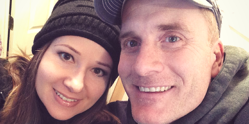 Put Your Spouse Ahead of Your Kids