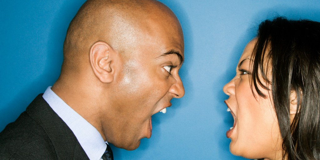 5 Steps to Resolving Conflict Without Killing Anyone